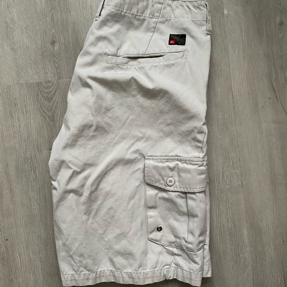 Quicksilver Shorts